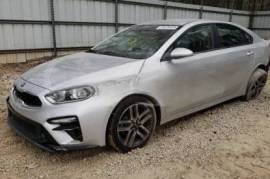 Autoparts, Disassembled, KIA 