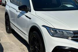 Volkswagen, Tiguan