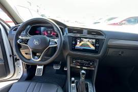 Volkswagen, Tiguan