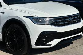 Volkswagen, Tiguan