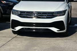 Volkswagen, Tiguan