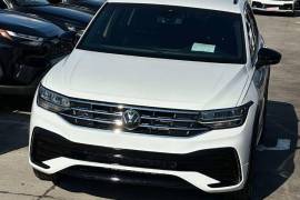 Volkswagen, Tiguan