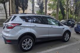 Ford, Escape
