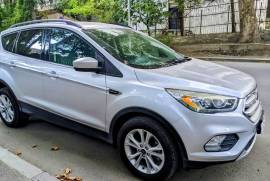 Ford, Escape