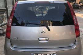 Mitsubishi, Colt