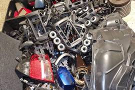 Автозапчасти, HONDA 