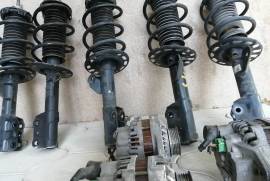 Автозапчасти, HONDA 