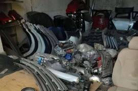 Автозапчасти, HONDA 