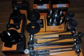 Автозапчасти, HONDA 