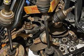 Автозапчасти, HONDA 