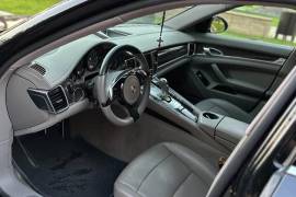 Porsche, Panamera