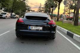 Porsche, Panamera