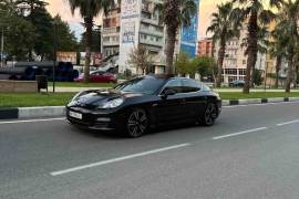 Porsche, Panamera