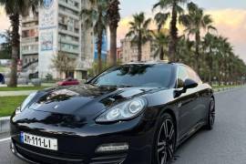 Porsche, Panamera