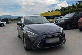 Toyota, Yaris