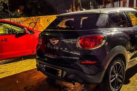 MINI, Paceman