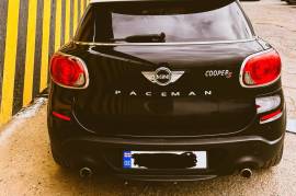 MINI, Paceman