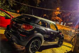 MINI, Paceman