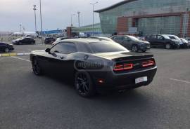 Dodge, Challenger