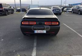 Dodge, Challenger