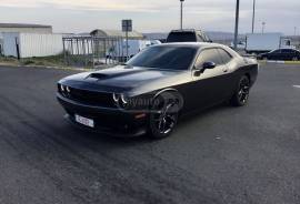 Dodge, Challenger