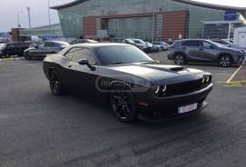 Dodge, Challenger