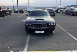 Dodge, Challenger