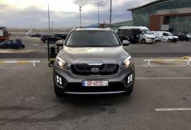 Kia, Sorento