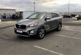 Kia, Sorento