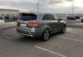 Kia, Sorento