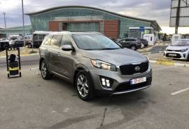 Kia, Sorento