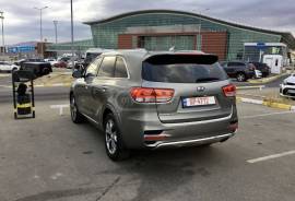 Kia, Sorento