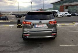 Kia, Sorento