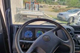 Mercedes-Benz , Atego