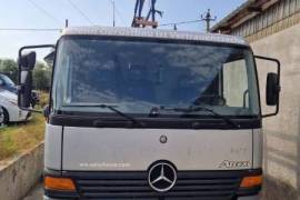 Mercedes-Benz , Atego