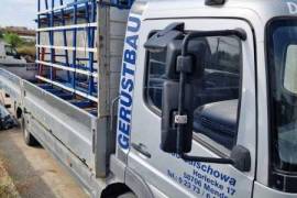 Mercedes-Benz , Atego