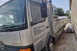 Mercedes-Benz , Atego