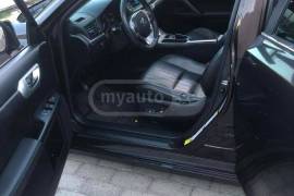 Lexus, CT 200h