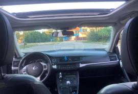 Lexus, CT 200h