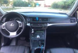 Lexus, CT 200h