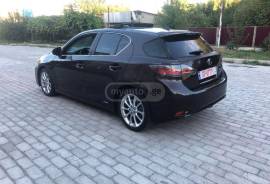 Lexus, CT 200h