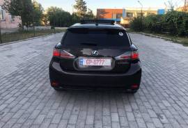 Lexus, CT 200h