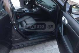 Lexus, CT 200h
