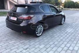 Lexus, CT 200h