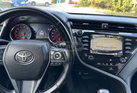 Toyota, Camry