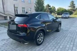 Lexus, NX, NX 200