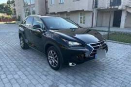 Lexus, NX, NX 200
