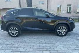 Lexus, NX, NX 200