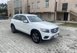 Mercedes-Benz, GLC, GLC 300