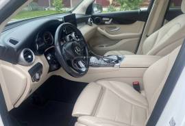 Mercedes-Benz, GLC, GLC 300